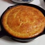 Vegan Cornbread