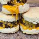 Vegan Self Rising Biscuits