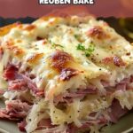 Reuben Bake Recipe