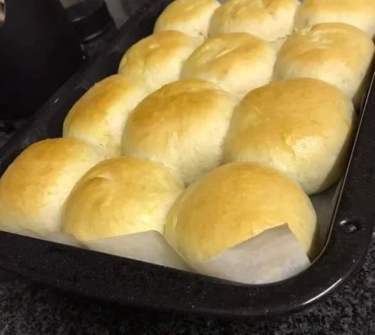 Keto Dinner Rolls