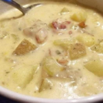 Loaded Potato Soup