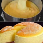 Kentucky Butter Cake