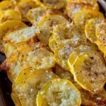 Roasted Squash with Parmesan: A Flavorful Weight Watchers Recipe