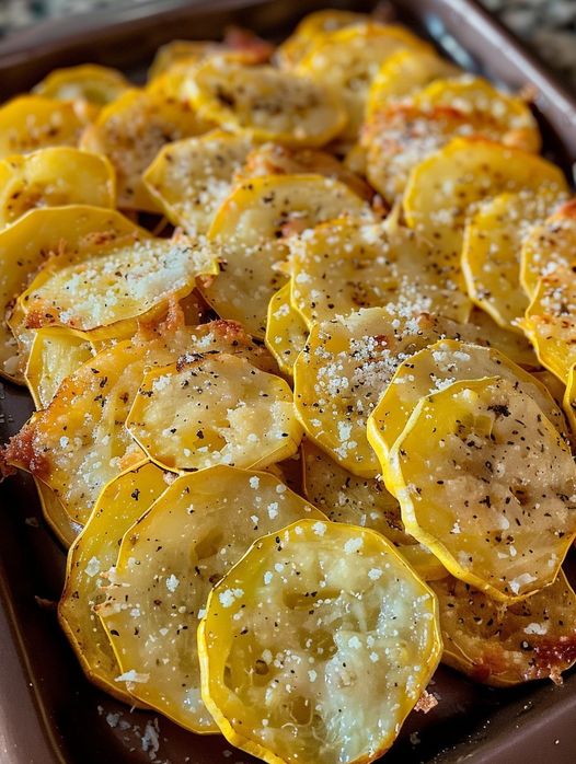 Roasted Squash with Parmesan: A Flavorful Weight Watchers Recipe