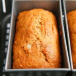 Air Fryer Banana Bread