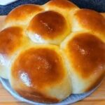 Air Fryer Homemade Bread