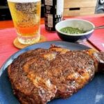 Air Fryer Ribeye Steak Recipe