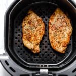 Air Fryer Chicken Breast