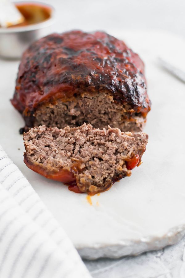 Air Fryer Meatloaf: Quick, Juicy, and Perfectly Cooked