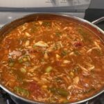 Maryland Crab Soup: A Taste of the Chesapeake Bay