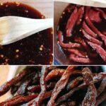 Air Fryer Beef Jerky Recipe