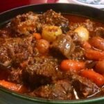 Best Ever Beef Stew Recipe