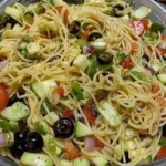 California-Spaghetti-Salad