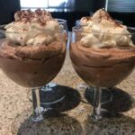 2 Point Cold Chocolate Pudding