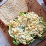 Weight Watchers Zero Point Egg Salad by Renato Lopes