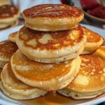 1 Point Pancakes: Weight Watchers Friendly –