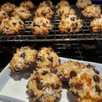 Keto Magic Cookies