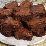 Zippy Zero Point Brownies !