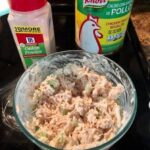 Chicken Salad Recipe