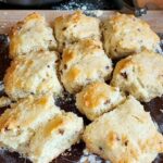 CRACK KETO BISCUITS