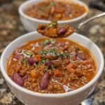 Best Damn Vegan Chili