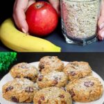 Oatmeal with Fruits and Nuts Cooked in the Oven – A Healthy, Heartwarming Breakfast