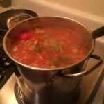 Weight-Loss Cabbage Soup