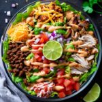 keto-catalina-taco-salad