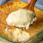 Vegan Custard (Pastry Cream)