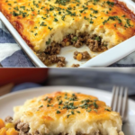 Keto Shepherd’s Pie Recipe