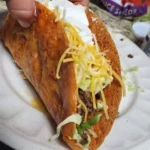 Keto Tacos