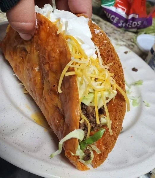 Keto Tacos