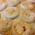 Oven Roasted Onions