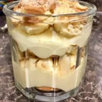 Banana Pudding – Weight Watchers Freestyle