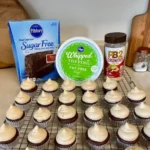 Weight Watchers Peanut Butter Cups Recipe