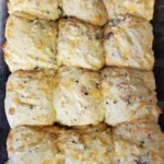 keto crack biscuits