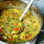 Vegan Veggie Stew