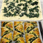 World’s Best Greek Vegan Spanakopita