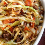 Egg Roll Stir Fry Recipe