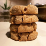 WW Soft Ginger Cookies Recipe