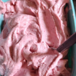 My 0-Point “Ice Cream” – The Healthy, Refreshing Treat That Helped Me Lose 60lbs!