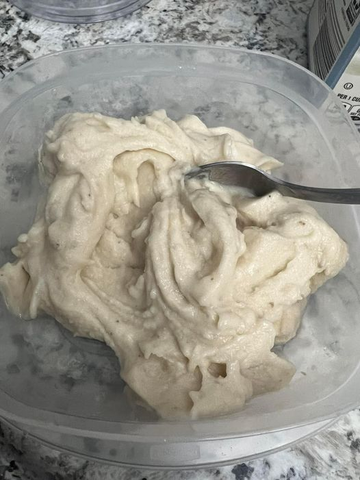 WW Three-Ingredient Ice Cream: The Ultimate Zero-Point Summer Treat!