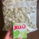 Pistachio Puppy Chow Recipe