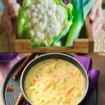 cauliflower soup