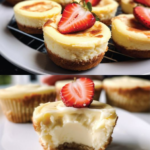Keto Cheesecake Bites
