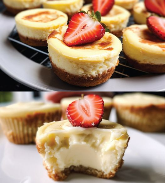 Keto Cheesecake Bites