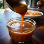 Keto Caramel