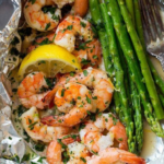 Keto Shrimp