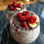 Vegan Chia Seed Pudding Recipe