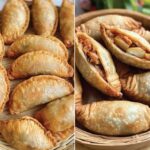 Vegan Empanada Recipe!